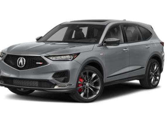 ACURA MDX TYPE S 2022 5J8YD8H94NL001538 image ACURA MDX TYPE S 2022 5J8YD8H94NL001538 image